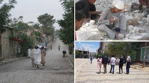 World Bank UIIDP